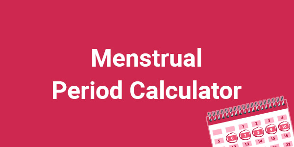 Period Calulator